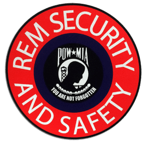 REM Security & Safety